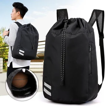 Мужской спортивный рюкзак для велоспорта на открытом воздухе, сумка для скалолазания, водонепроницаемые портативные футбольные Баскетбольные сумки для хранения MTB Pack XA303Q