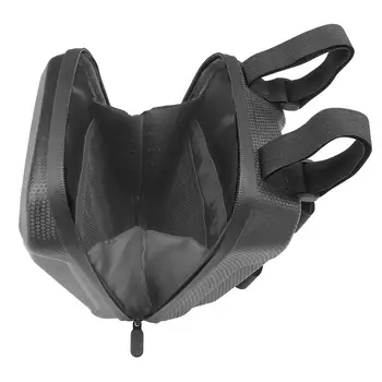 Сумка для скутера, защищающая от царапин, сумка для руля скутера, Антикоррозийная Сумка для электрического велосипеда